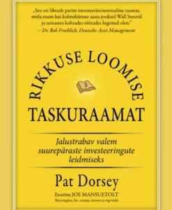 Rikkuse loomise taskuraamat
