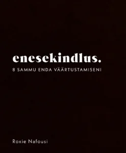 Enesekindlus