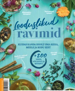 Looduslikud ravimid