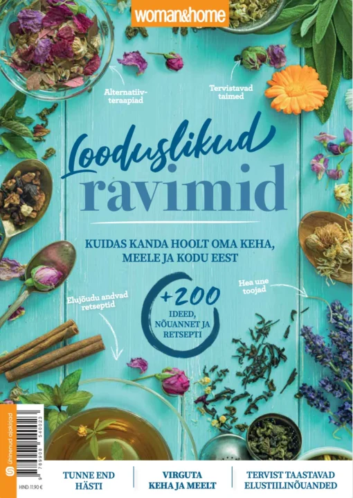 Looduslikud ravimid