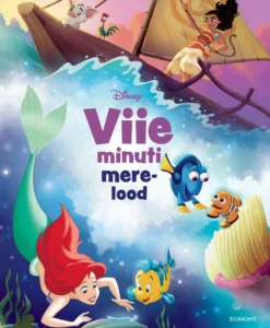 Disney Classic. Viie minuti merelood