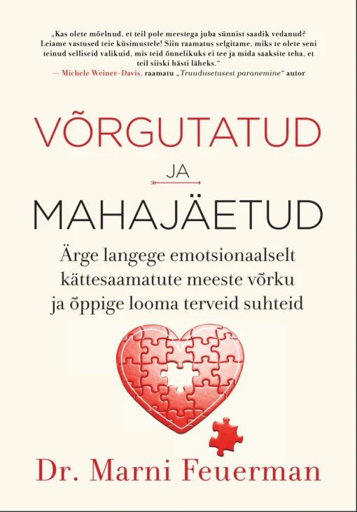 Võrgutatud ja mahajäetud