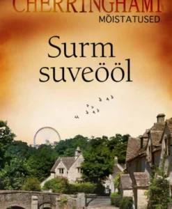 Surm suveööl