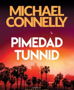 Pimedad tunnid