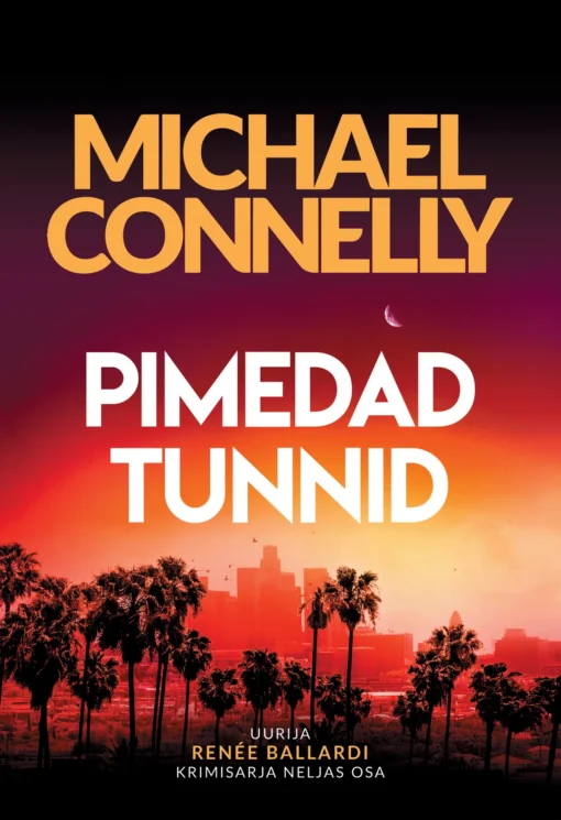 Pimedad tunnid