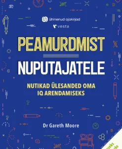 Peamurdmist nuputajatele