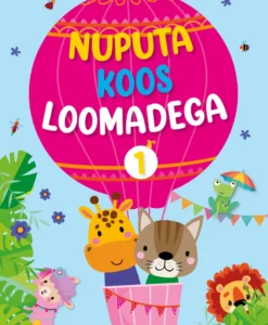 Nuputa koos loomadega 1