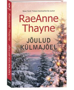 Jõulud Külmajõel.