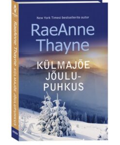 Külmajõe jõulupuhkus