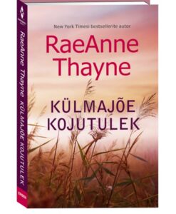 Külmajõe kojutulek