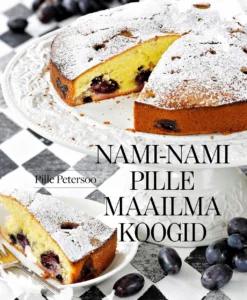 Nami-Nami Pille maailma koogid