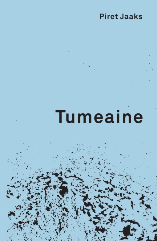 Tumeaine