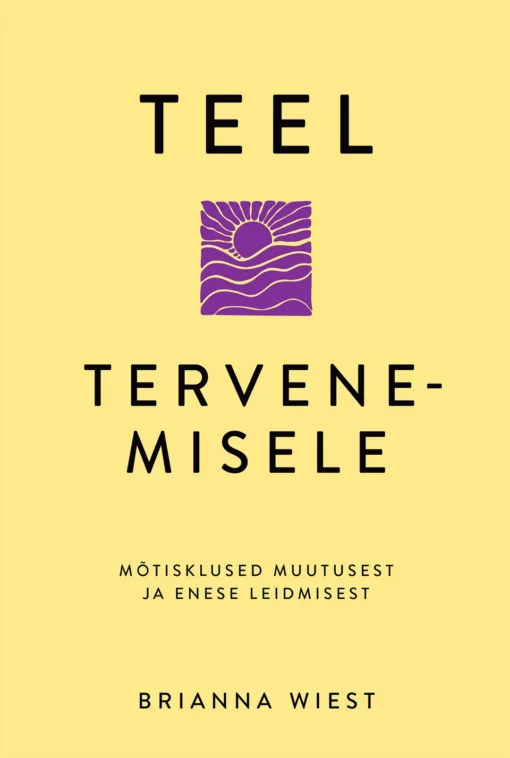 Teel tervenemisele