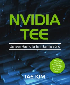 Nvidia tee