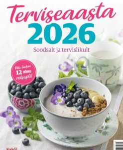 Terviseaasta 2026