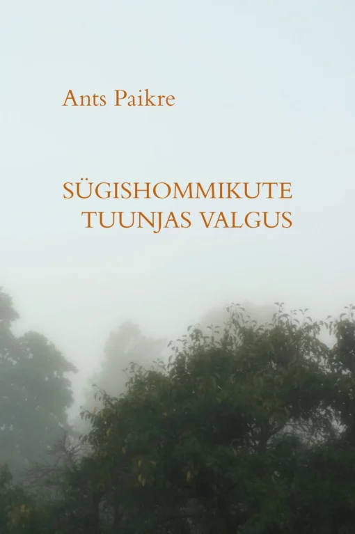 Sügishommikute tuunjas valgus