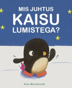 Mis juhtus Kaisu Lumistega?