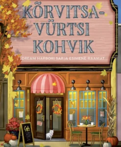 Kõrvitsavürtsi kohvik