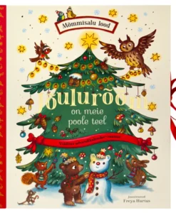 Mõmmisalu lood. Jõulurõõm on meie poole teel