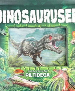 Dinosaurused