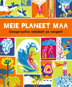 Meie planeet Maa