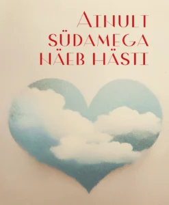 Ainult südamega näeb hästi