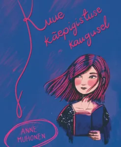 Kuue käepigistuse kaugusel