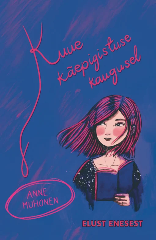 Kuue käepigistuse kaugusel