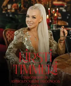 Kirsti Timmeri Taroskoop ja astroloogiline prognoos 2026