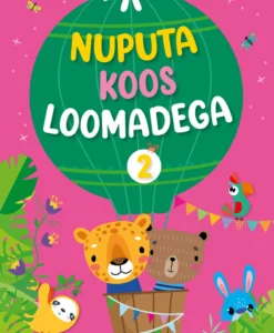 Nuputa koos loomadega 2