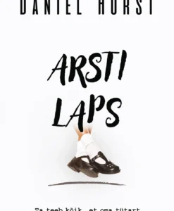 Arsti laps