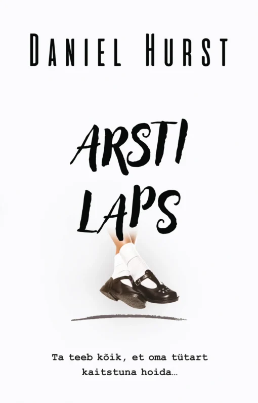 Arsti laps
