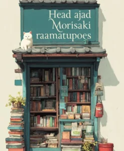 Head ajad Morisaki raamatupoes