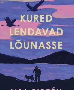 Kured lendavad lõunasse