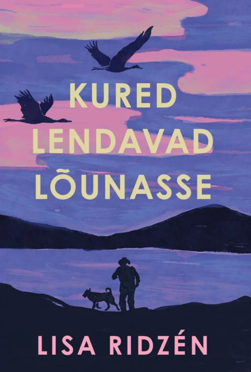 Kured lendavad lõunasse