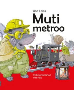 Muti metroo