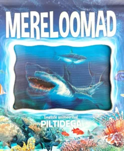 Mereloomad