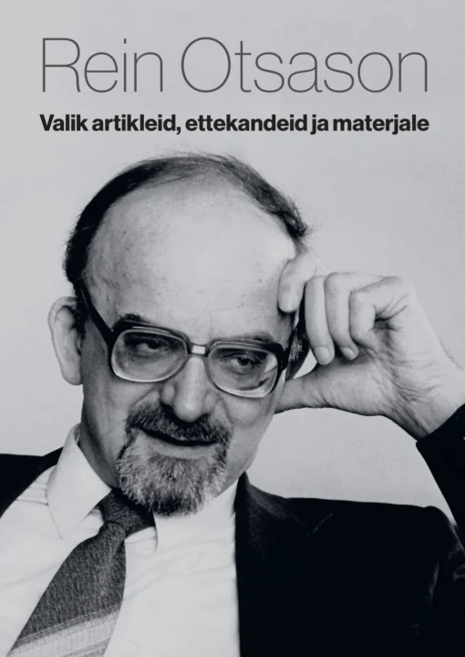 Valik artikleid, ettekandeid ja materjale