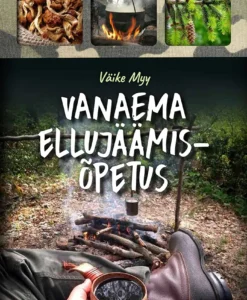 Vanaema ellujäämisõpetus