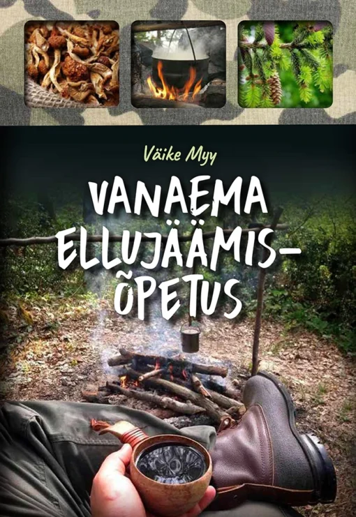 Vanaema ellujäämisõpetus