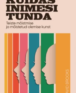 Kuidas inimesi tunda