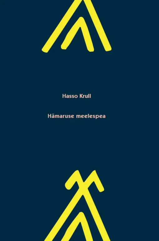 Hämaruse meelespea