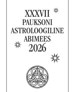 Pauksoni astroloogiline abimees 2026