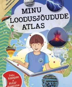 Minu loodusjõudude atlas