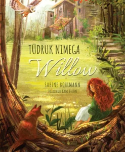 Tüdruk nimega Willow