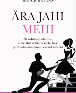 Ära jahi mehi