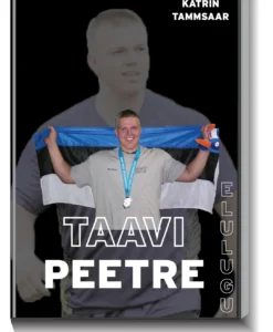 Taavi Peetre elulugu