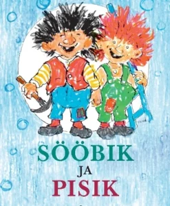 Sööbik ja Pisik