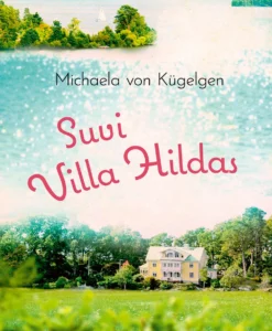 Suvi villa Hildas