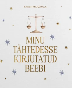 Minu tähtedesse kirjutatud beebi